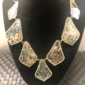 Kendra Scott necklace